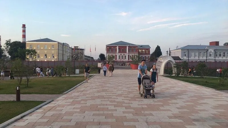 Тульская область приглашает жителей Подмосковья на новые экскурсионные программы