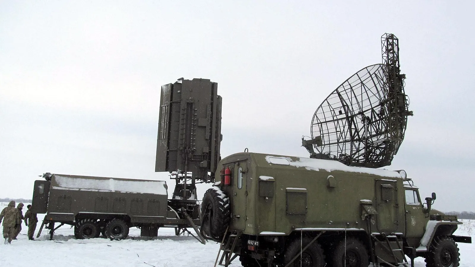 Ministry of Defense of Ukraine