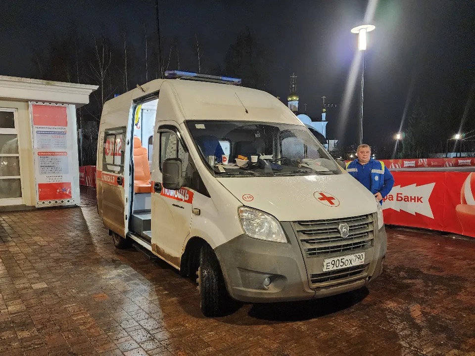 Фото: МедиаБанк Подмосковья/Мария Шигорева