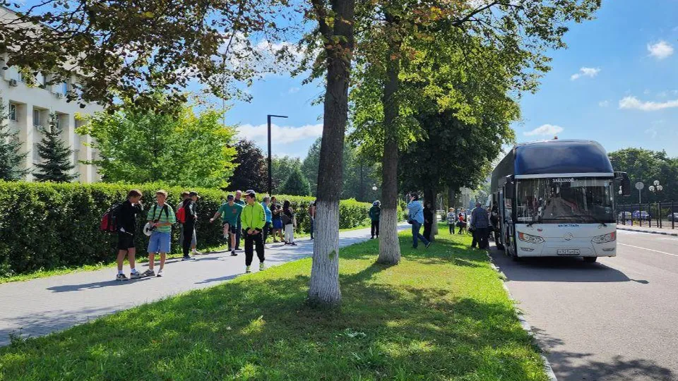 Фото: Наталья Лымарь