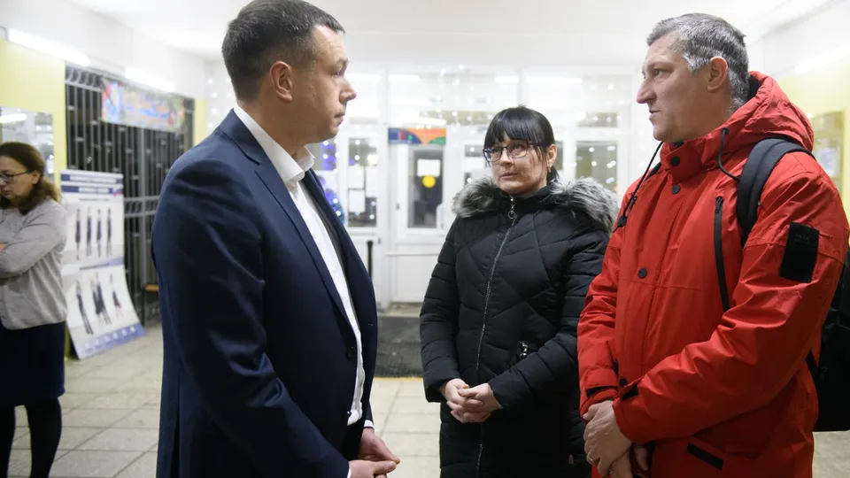 Фото: Александр Щербаков