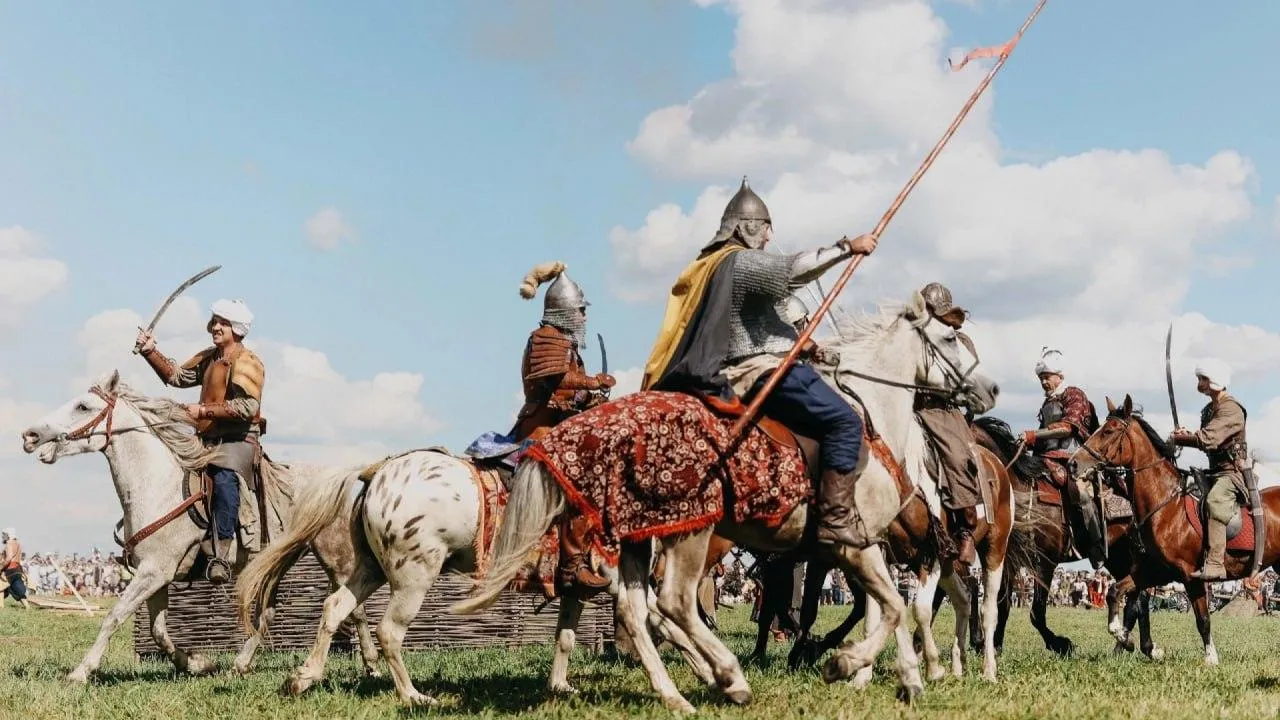 Глава городского округа  Чехов приглашает посетить исторический фестиваль