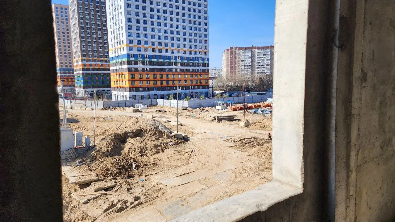 Фото: Наталья Лымарь