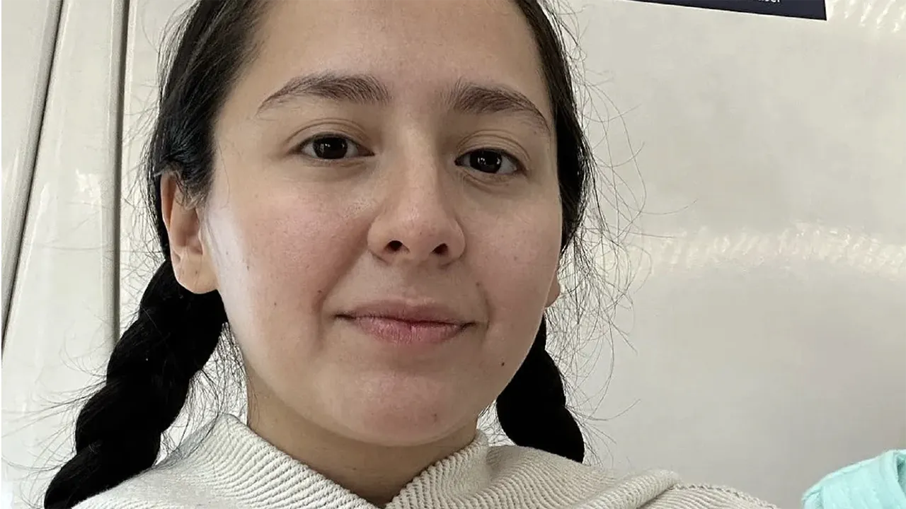 «Пора вычеркнуть ее из истории»: в Госдуме призвали навсегда изолировать Манижу