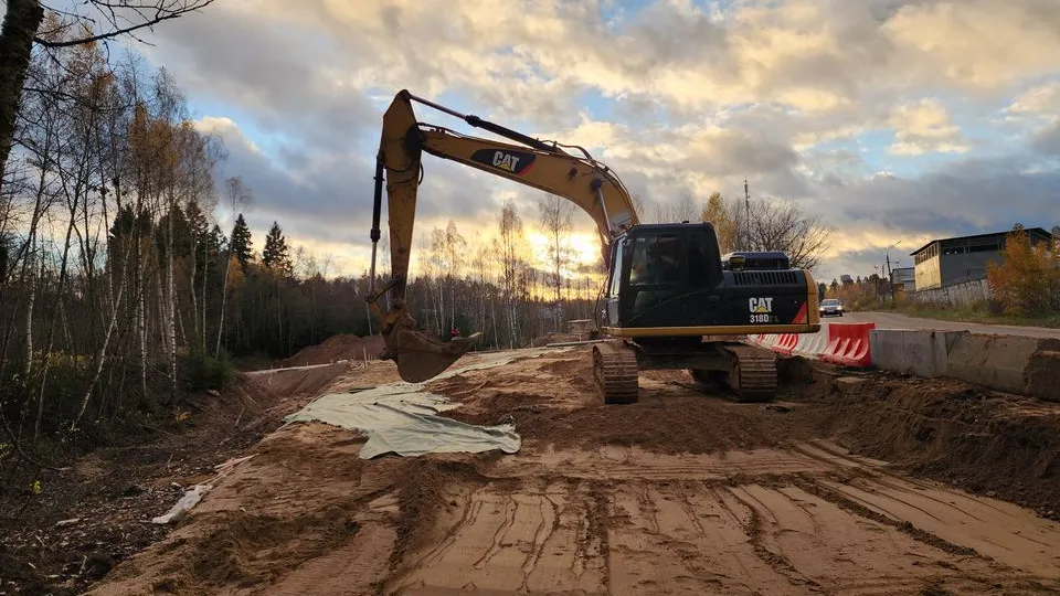 Фото: МедиаБанк Подмосковья/Екатерина Данилина