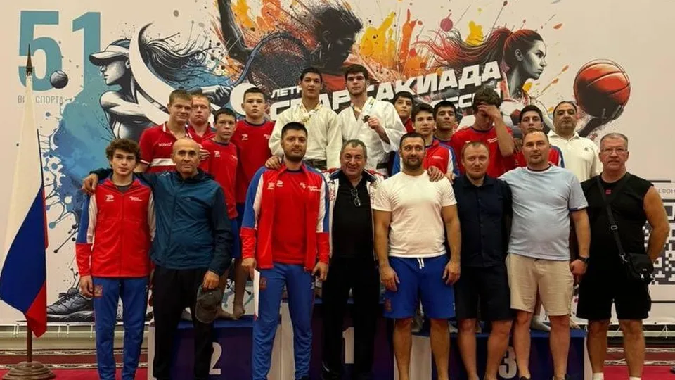 Фото: Спорткомитет г.о. Щелково