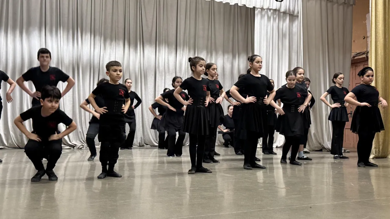 МедиаБанк Подмосковья/Анна Дука