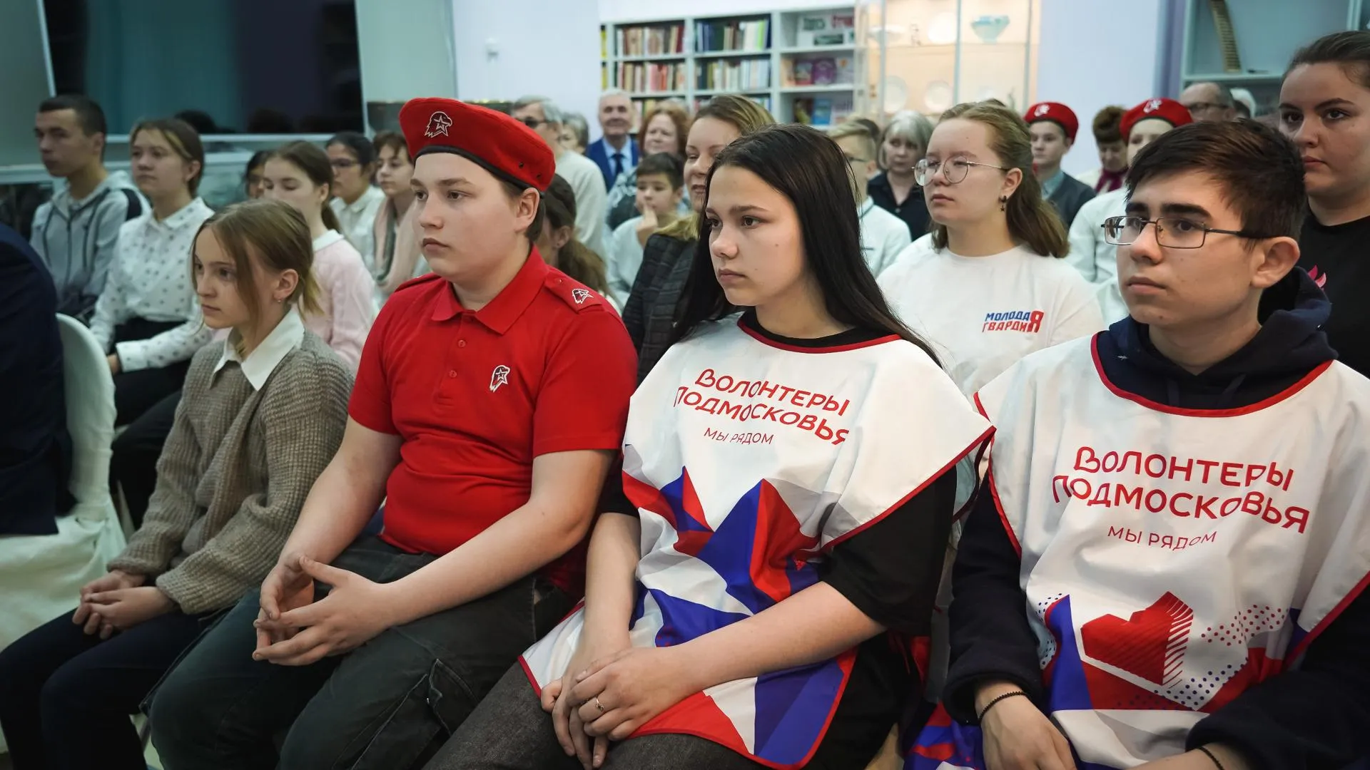 Фото: Руслан Полянин