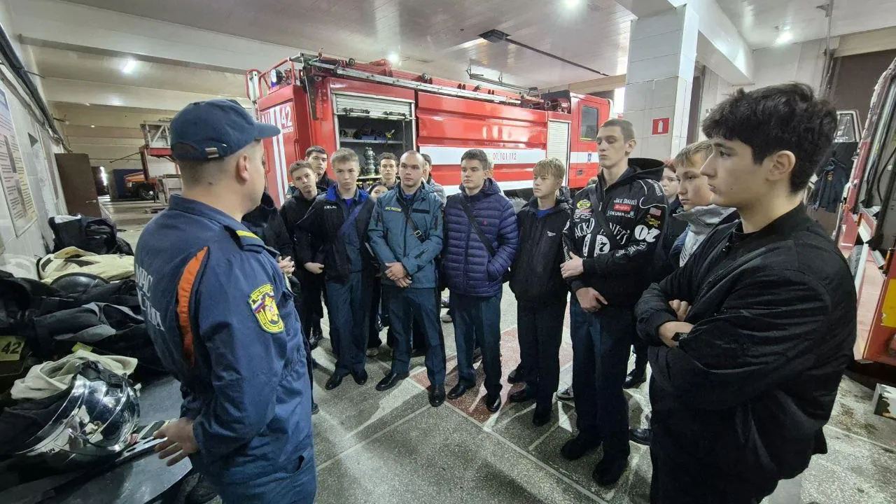 Фото: Министерство образования МО