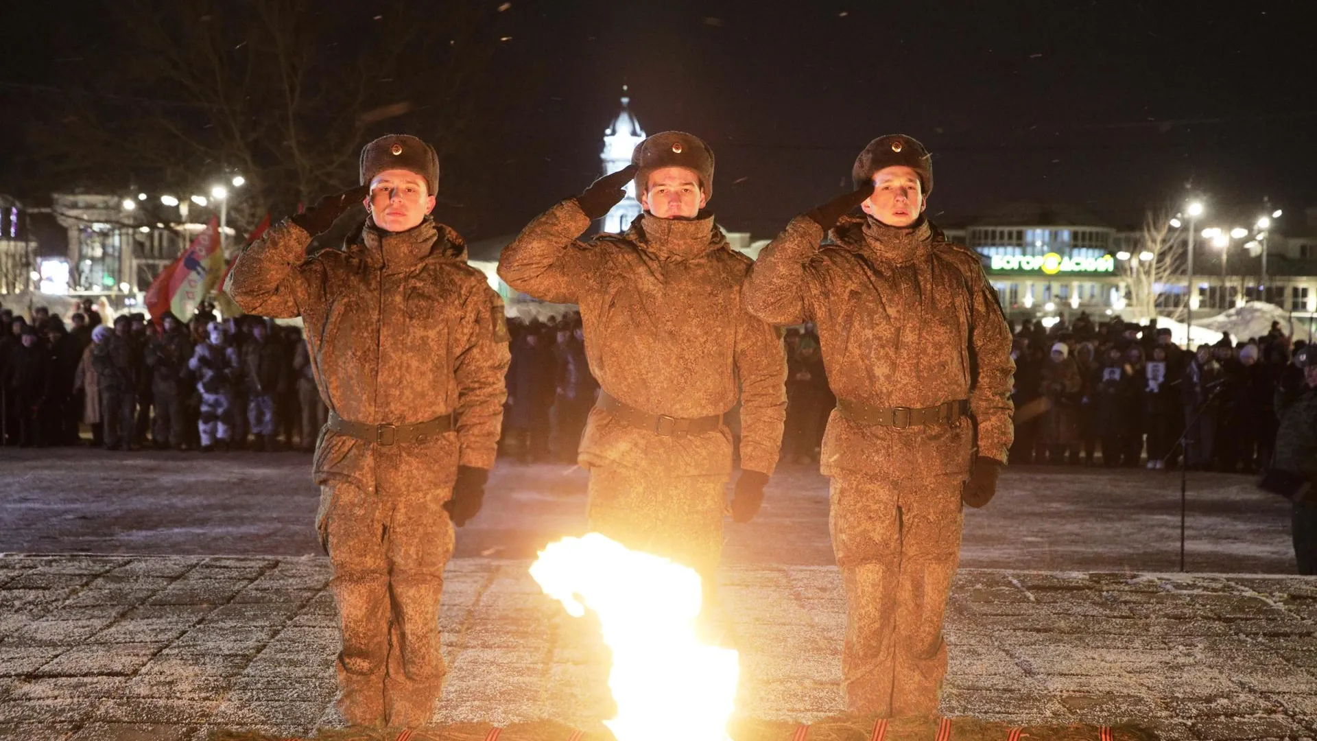 пресс-служба администрации Богородского городского округа