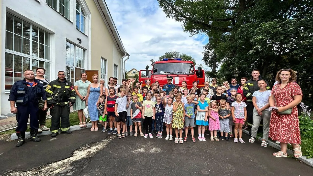 Фото: Министерство социального развития Московской области
