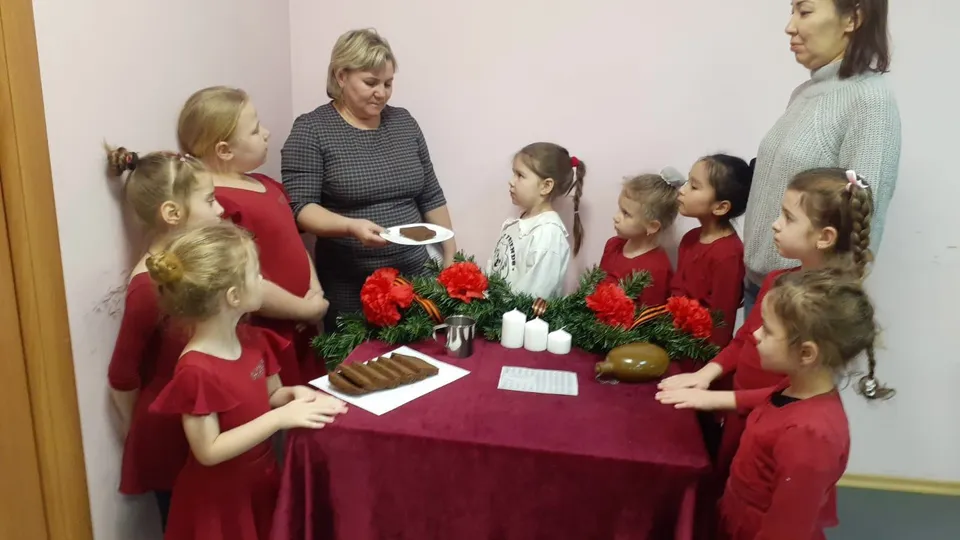 Фото: Центральный Дом культуры м.о. Серебряные Пруды