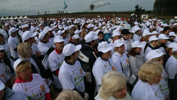 Александр Щемляев / Подмосковье сегодня