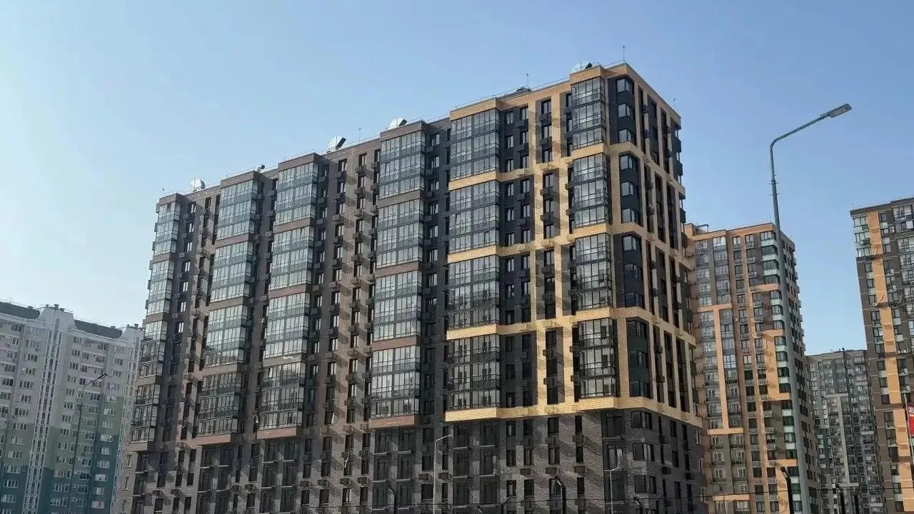 Министерство жилищной политики Московской области