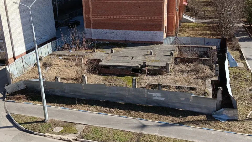 Фото: t.me/Kashira_ZKH