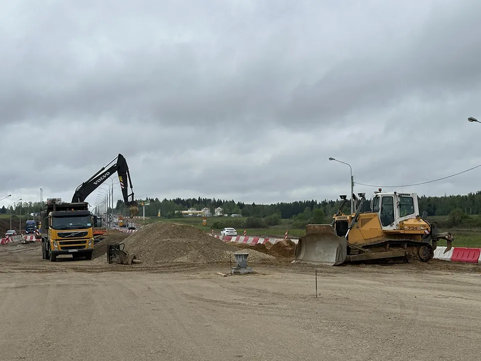 Фото: МедиаБанк Подмосковья/Кристина Тришина