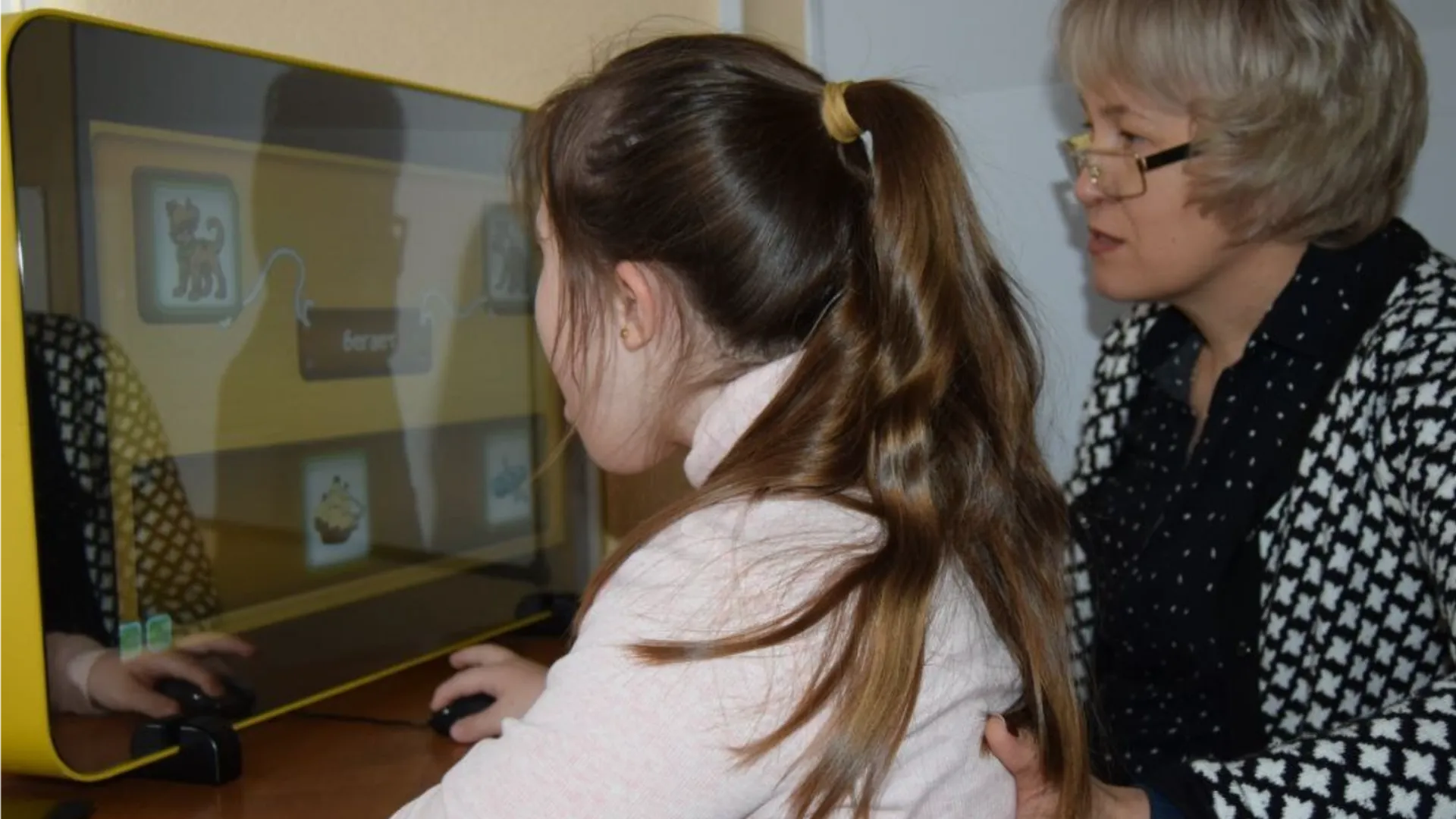 Фото: КЦСОиР «Серебряно-Прудский»