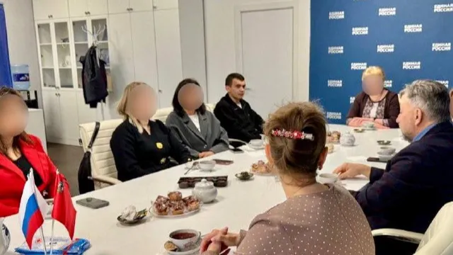 Фото: телеграм-канал Олега Жолобова