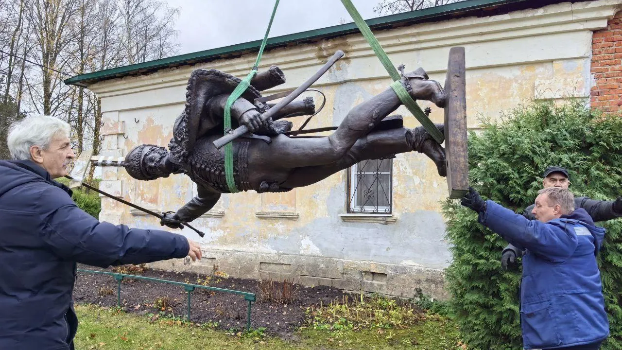 Пресс-служба администрации Наро-Фоминского городского округа