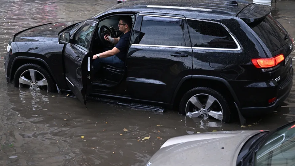 Фото: РИА Новости/Павел Бедняков