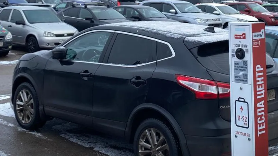 Фото: пресс-служба аэропорта Домодедово