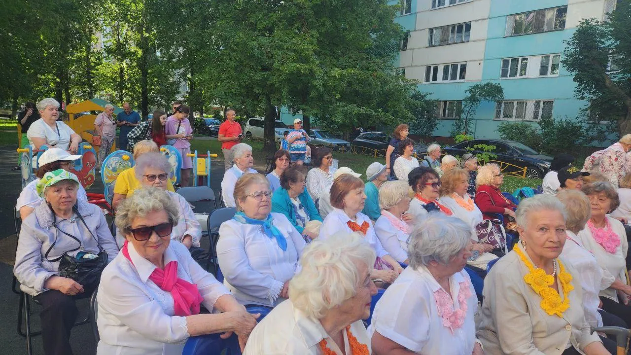Фото: пресс-служба администрации Реутова