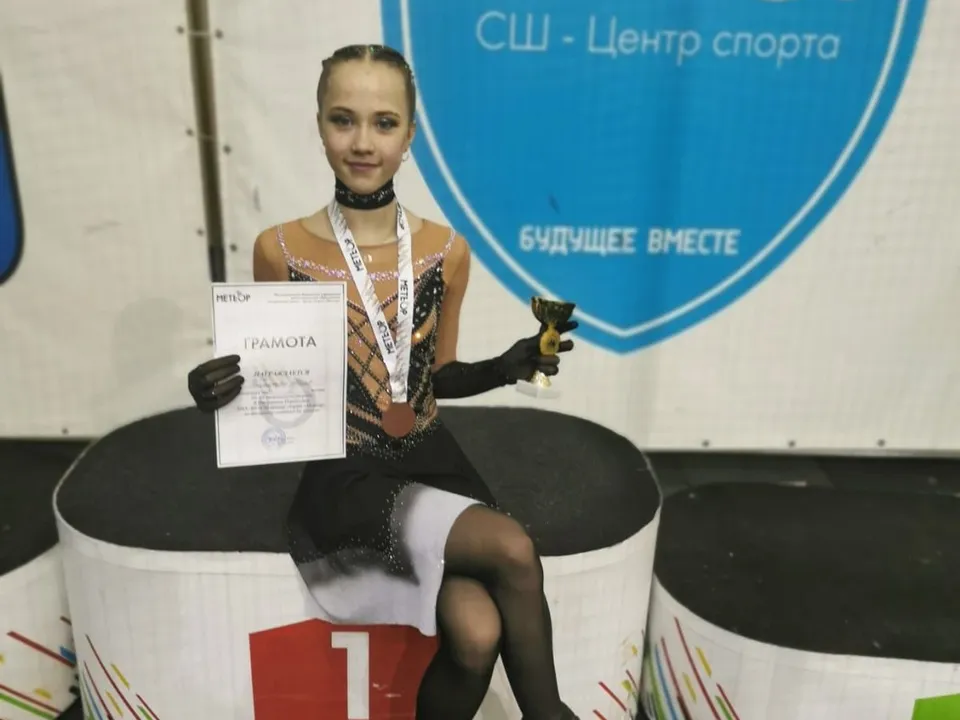 Фото: пресс-служба администрации г.о. Жуковский