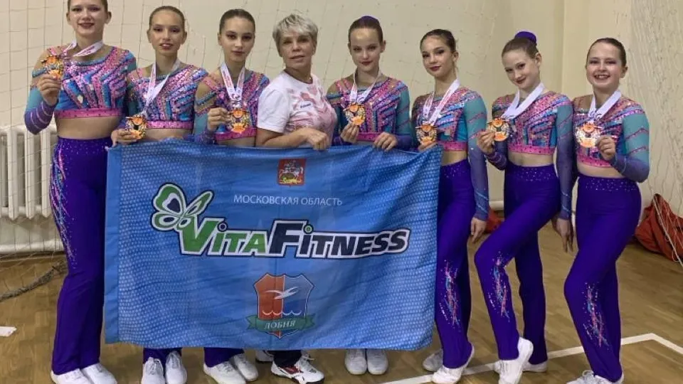 Фото: пресс-служба администрации г.о. Лобня