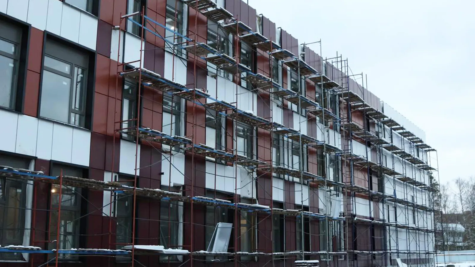 Фото: пресс-служба Администрации г.о. Ступино