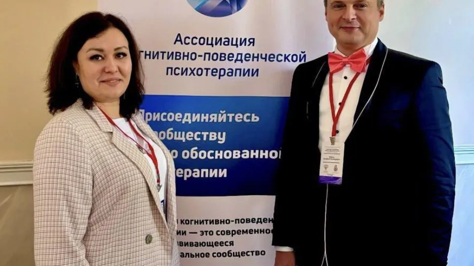 Фото: пресс-служба Рузской больницы