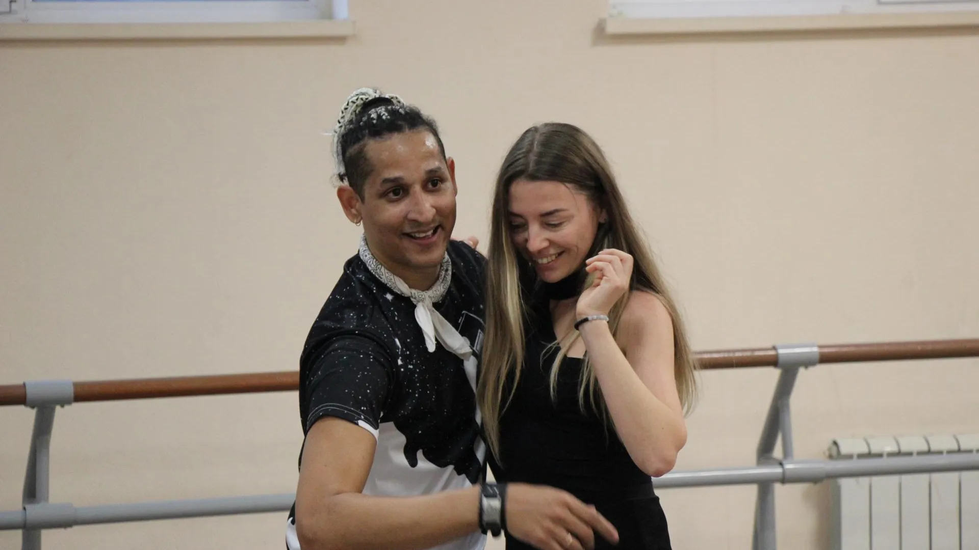 Екатерина Дятловская