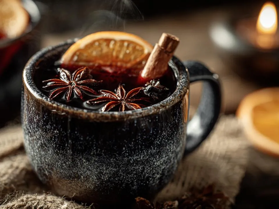 Спасает от болезней сердца: врачи раскрыли неожиданное свойство глинтвейна