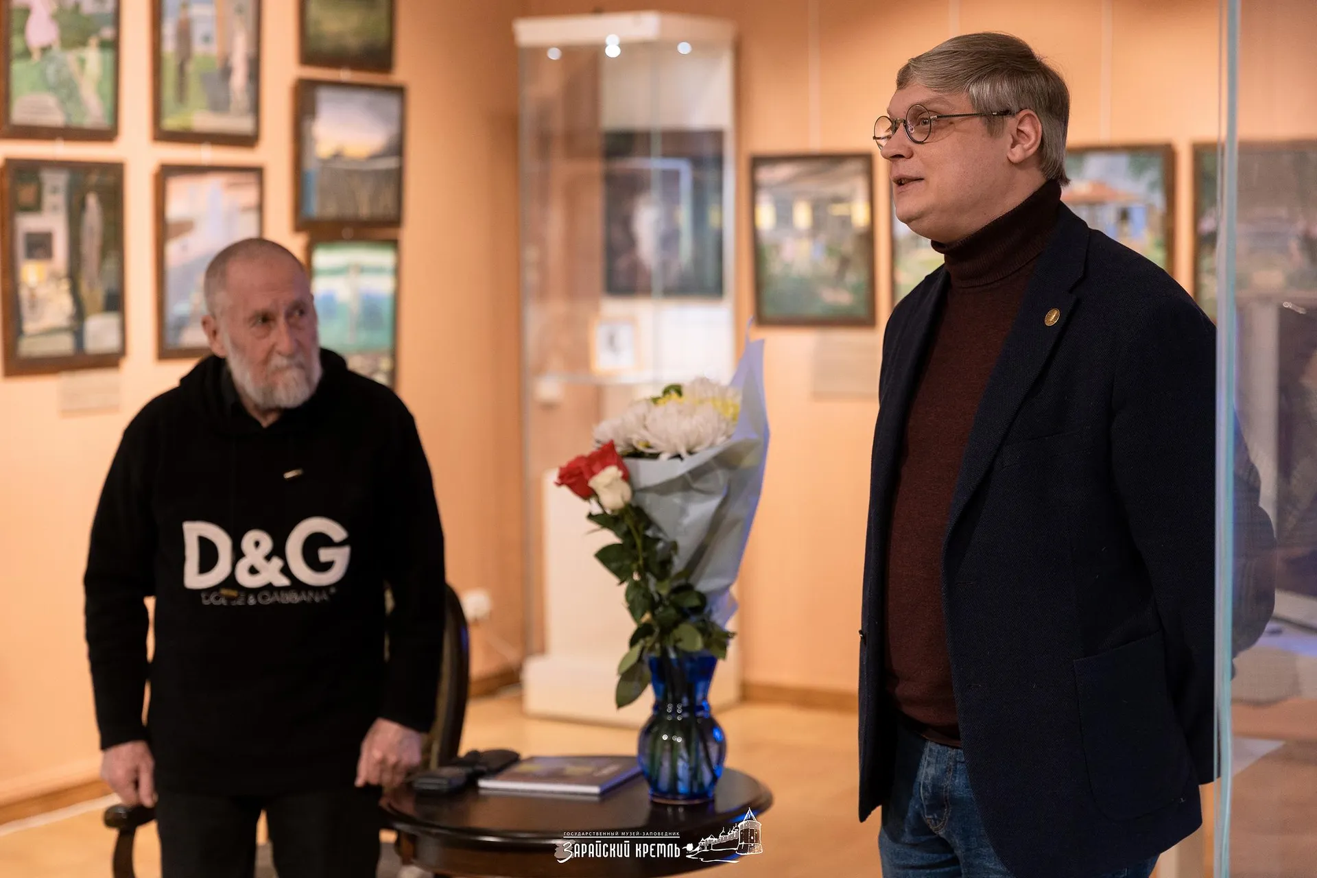 Фото: ГМЗ "Зарайский кремль"