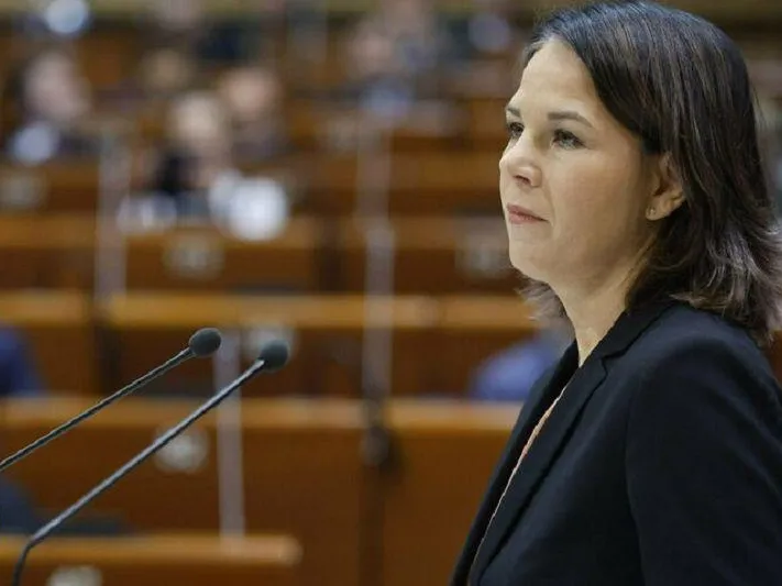Германия уверена, что Россию можно «продавить» — мнение политолога