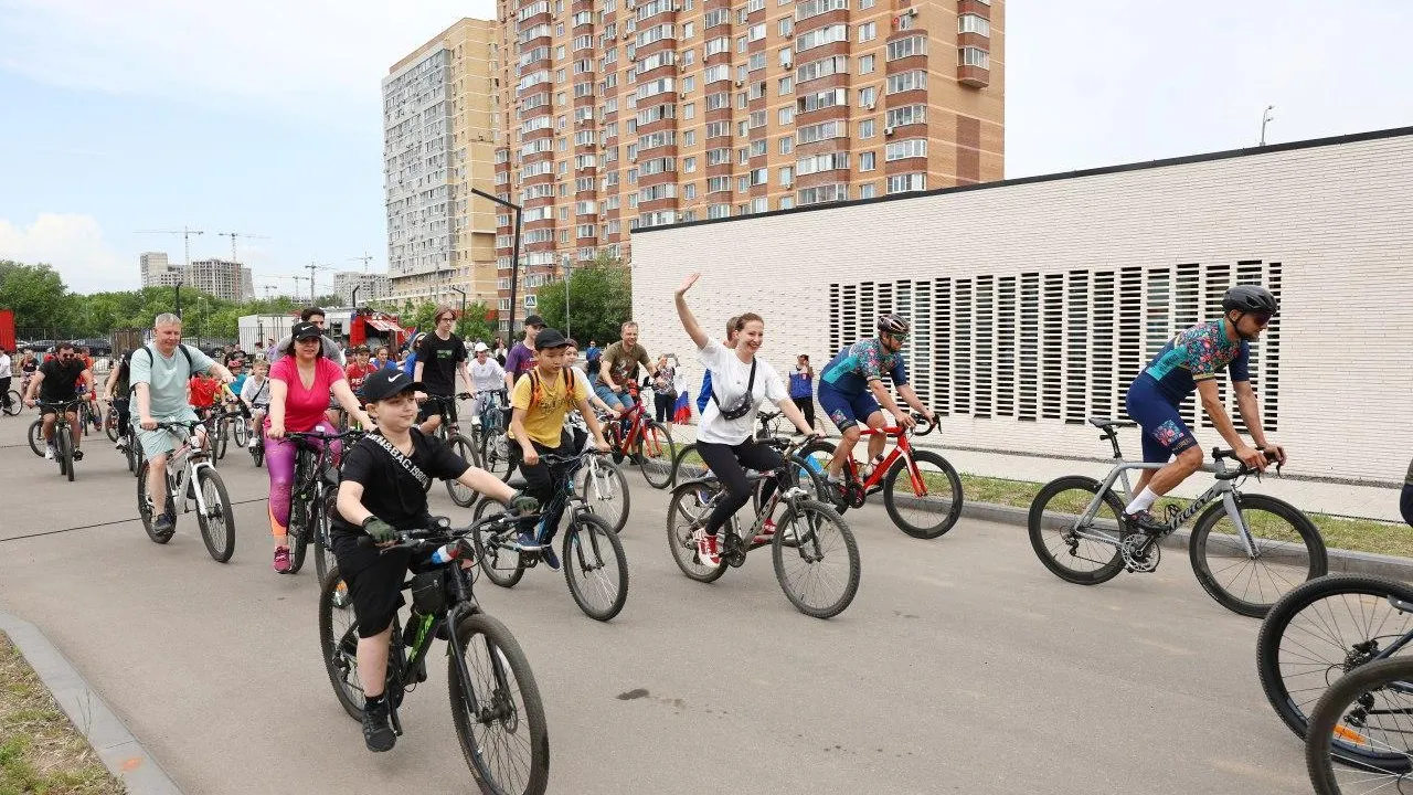 Пресс-служба администрации городского округа Мытищи