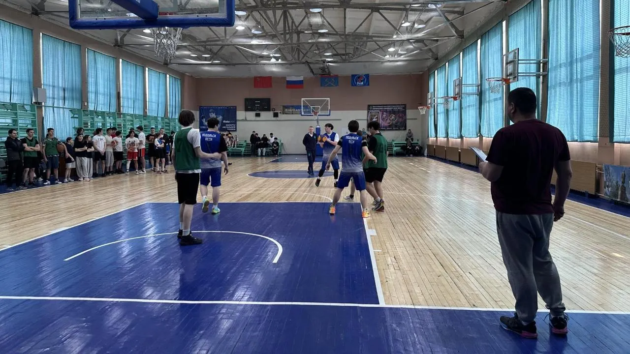 REGIONS/Мария Шигорева