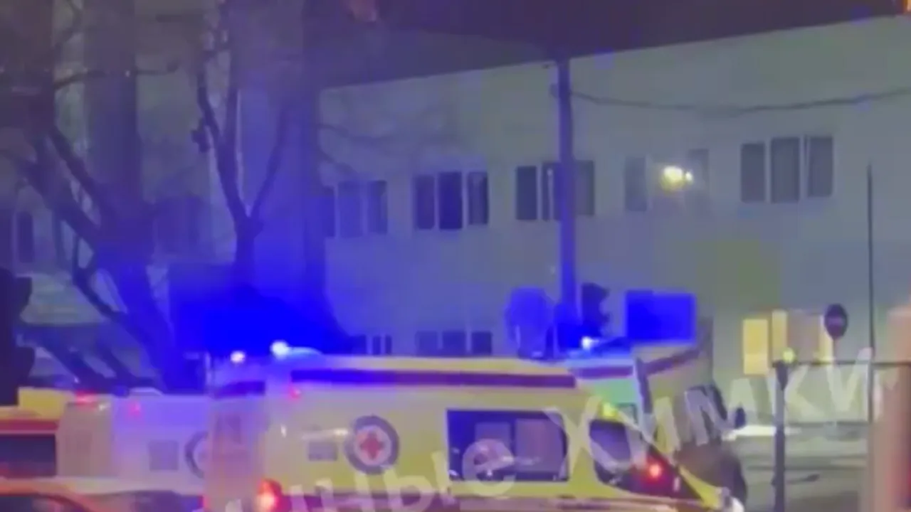 Фото: скриншот видео