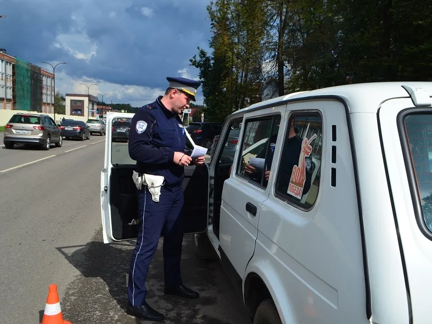 Фото: УМВД России по Наро-Фоминскому городскому округу&nbsp;
