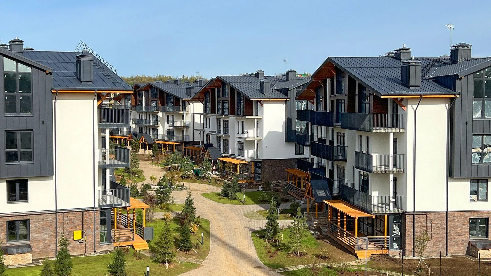 ГК «Содружество»