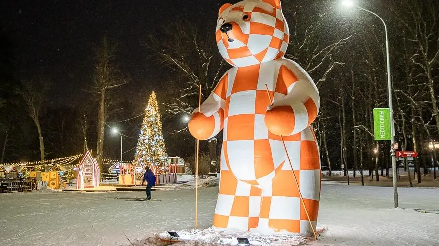 Источник: пресс-служба администрации Одинцовского округа