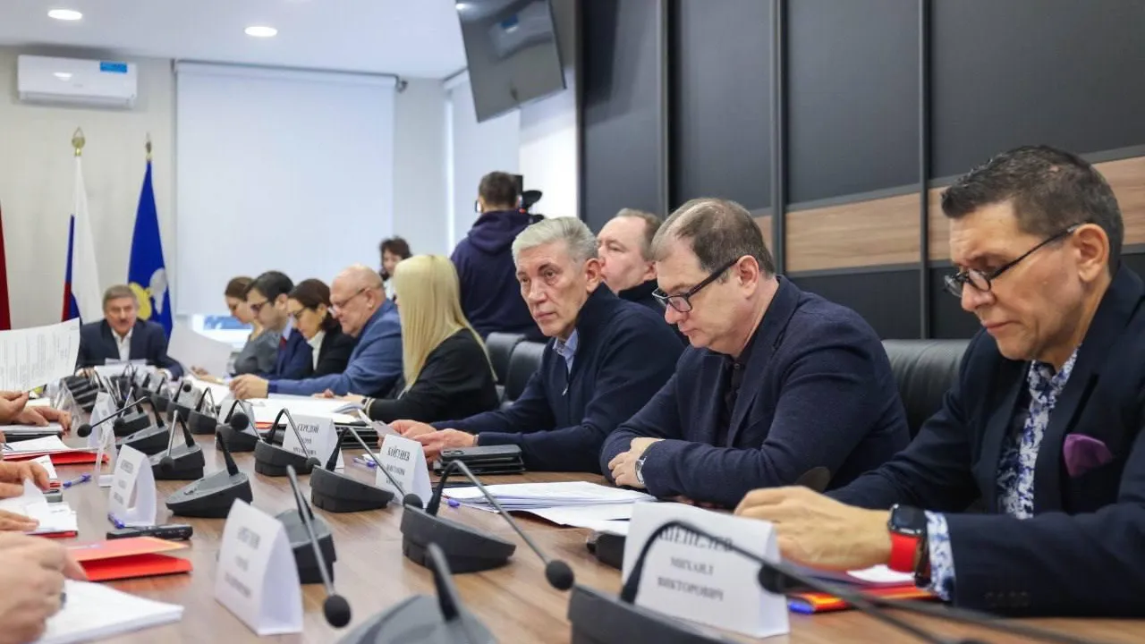 Пресс-служба администрации городского округа Реутов