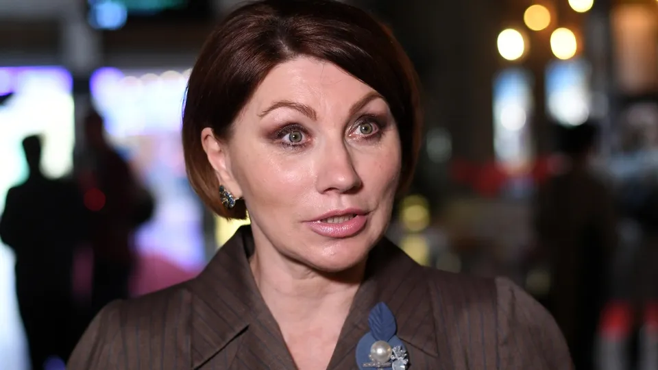 Фото: РИА Новости/Екатерина Чеснокова