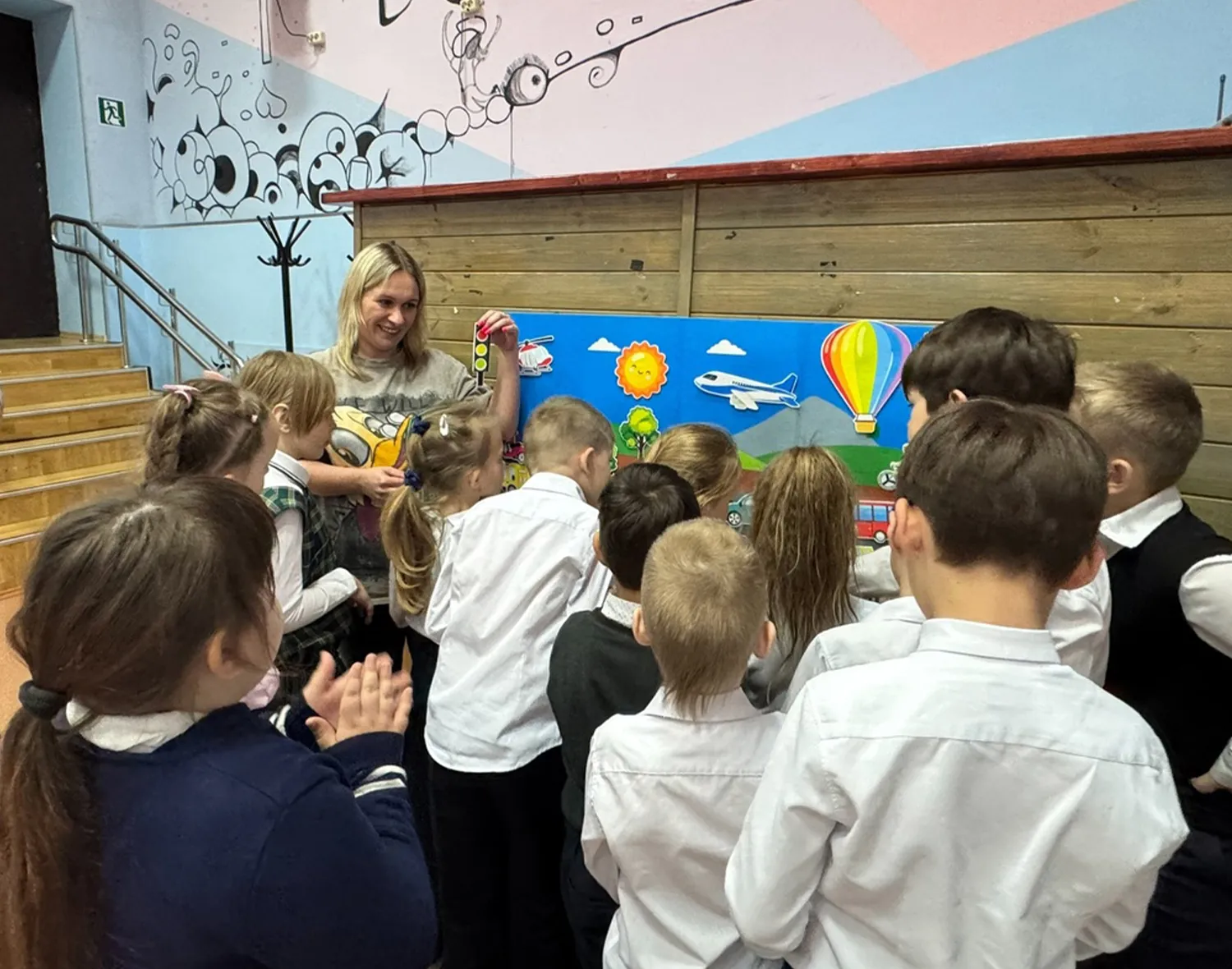 Фото: Дом культуры им. В.Н. Леонова