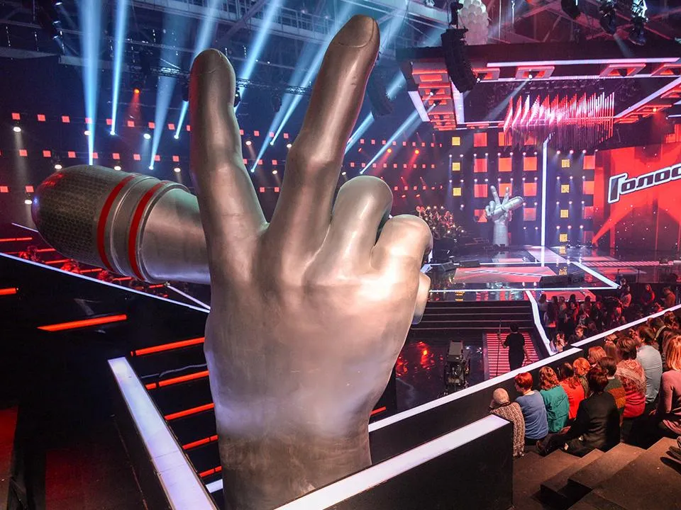 «Масло масляное»: Соседов жестко раскритиковал перезапуск «Голоса»