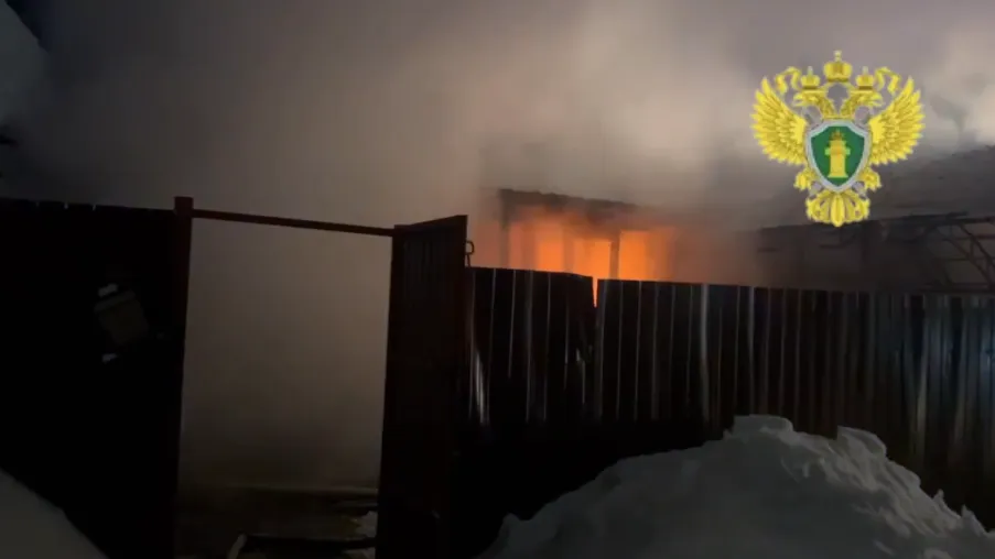 Пресс-служба прокуратуры Калужской области