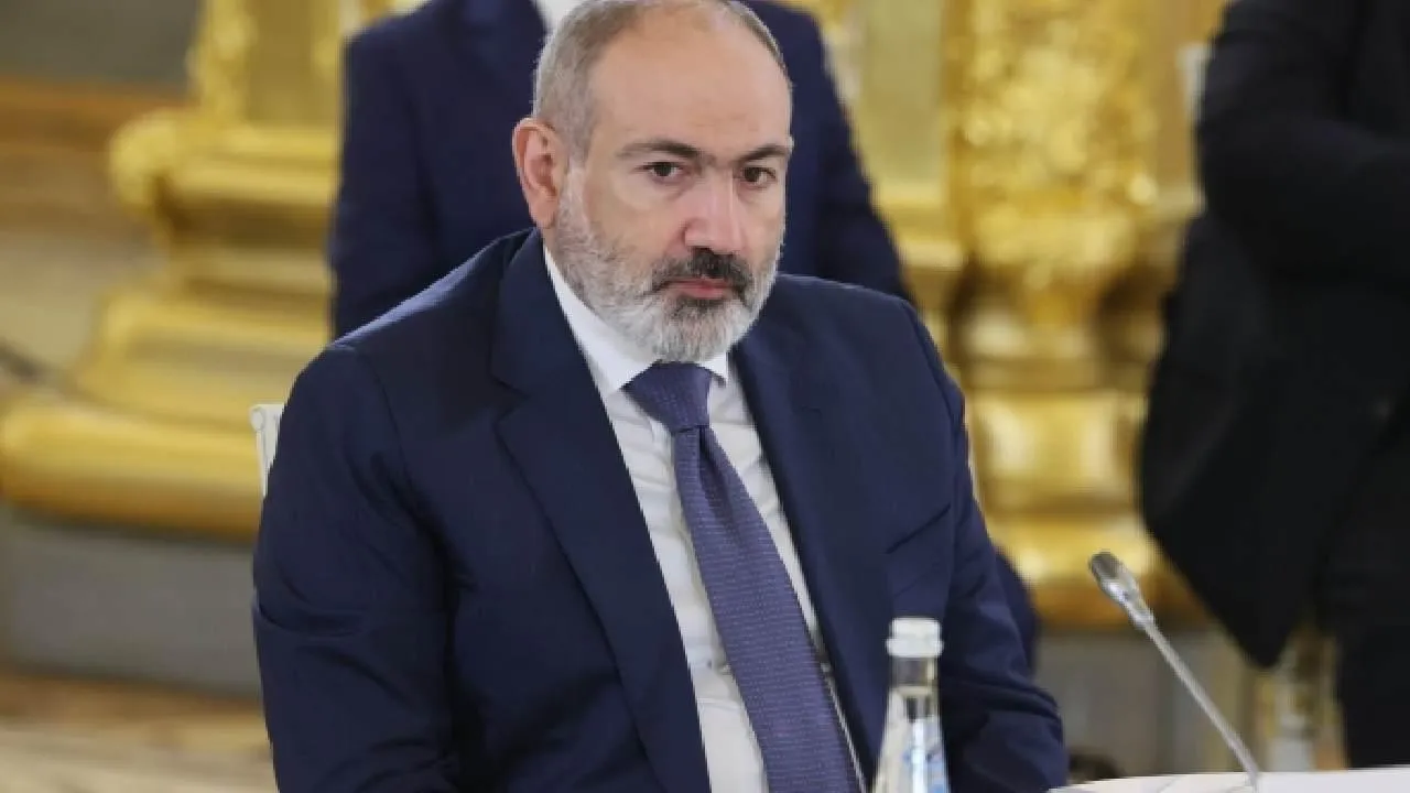 Никол Пашинян: Несмотря на заключенный мир, Азербайджан готовится к новой войне с Арменией