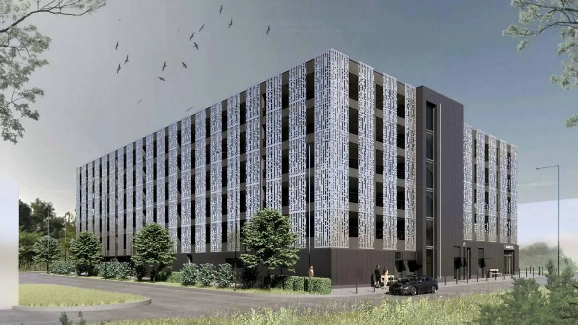 Министерство жилищной политики Московской области