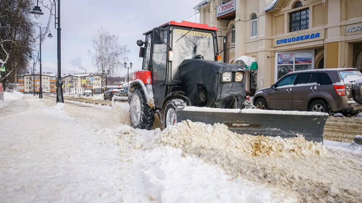 Фото: Дмитрий Акулов ТГ-канал
