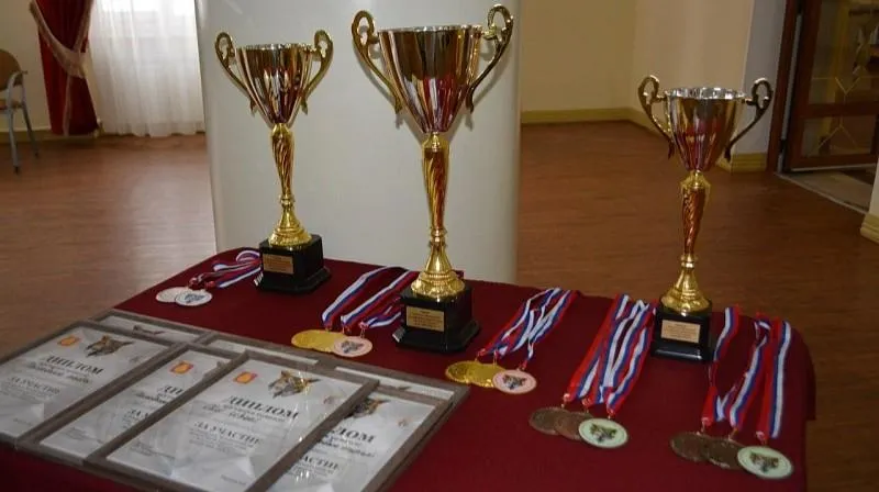 администрация г.о. Воскресенск