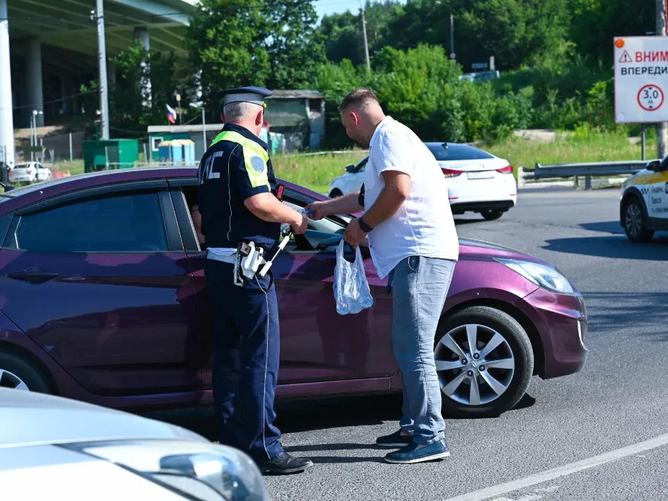 Фото: пресс-служба администрации Ленинского г.о.